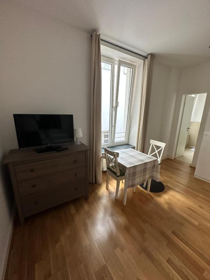Charming Apartments Frankfurt City Frankfurt am Main Dış mekan fotoğraf
